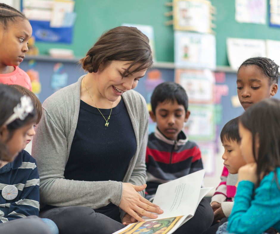 inovação educacional